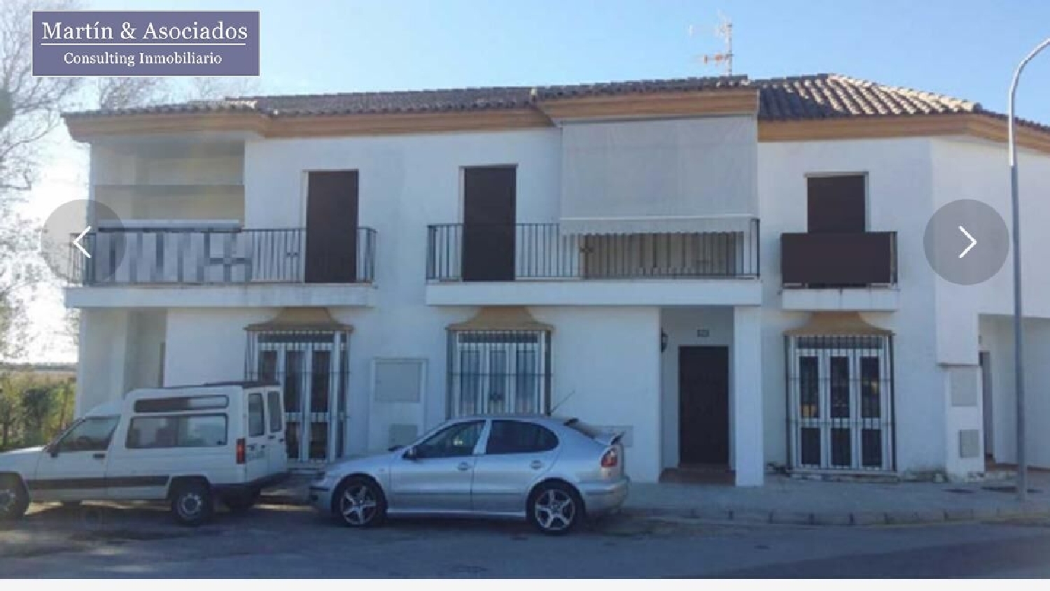 à vendre maison Barbate Janda (La) 3