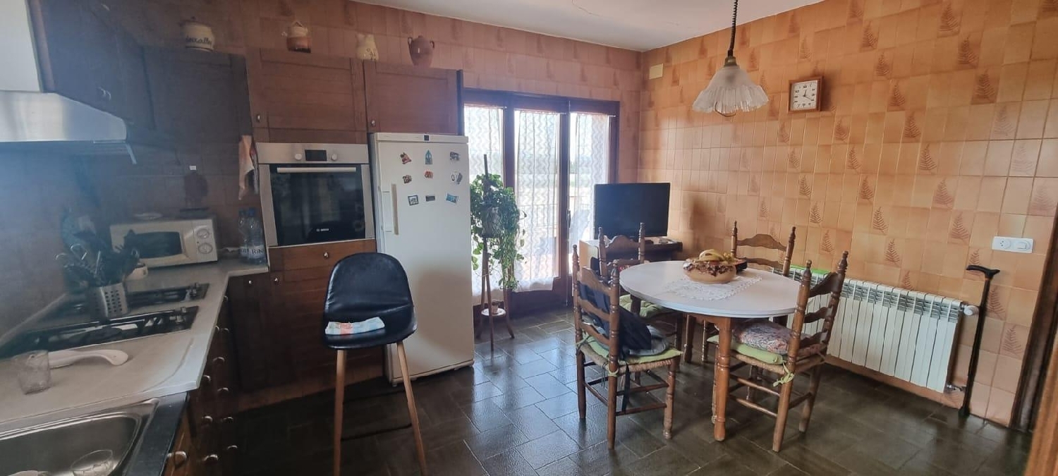  kaufen Haus Bardullas Finisterre 4