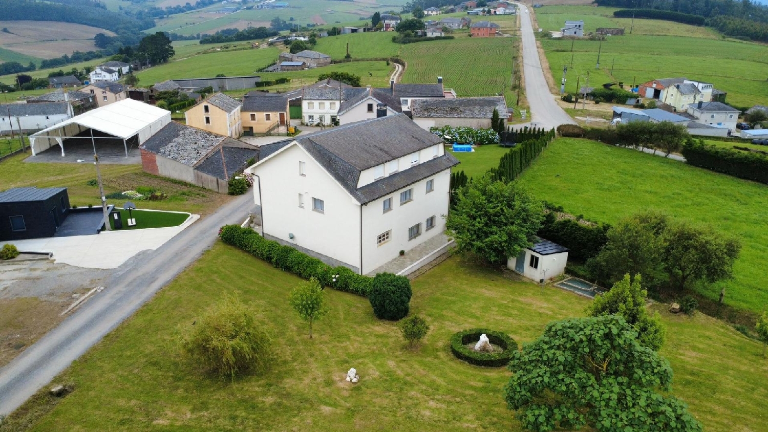  à vendre maison Barreiros Barcala 7