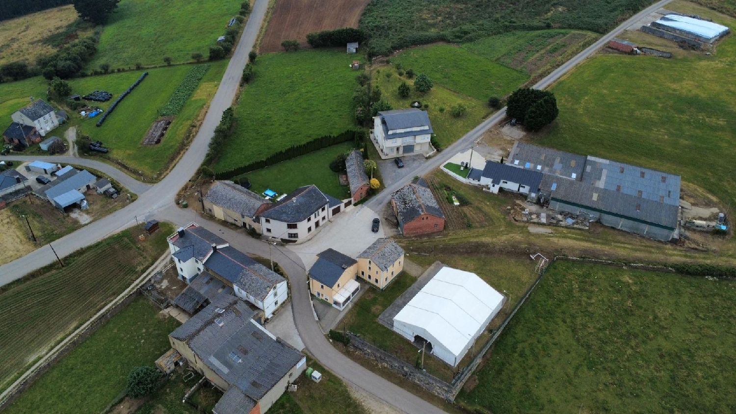  à vendre maison Barreiros Barcala 6