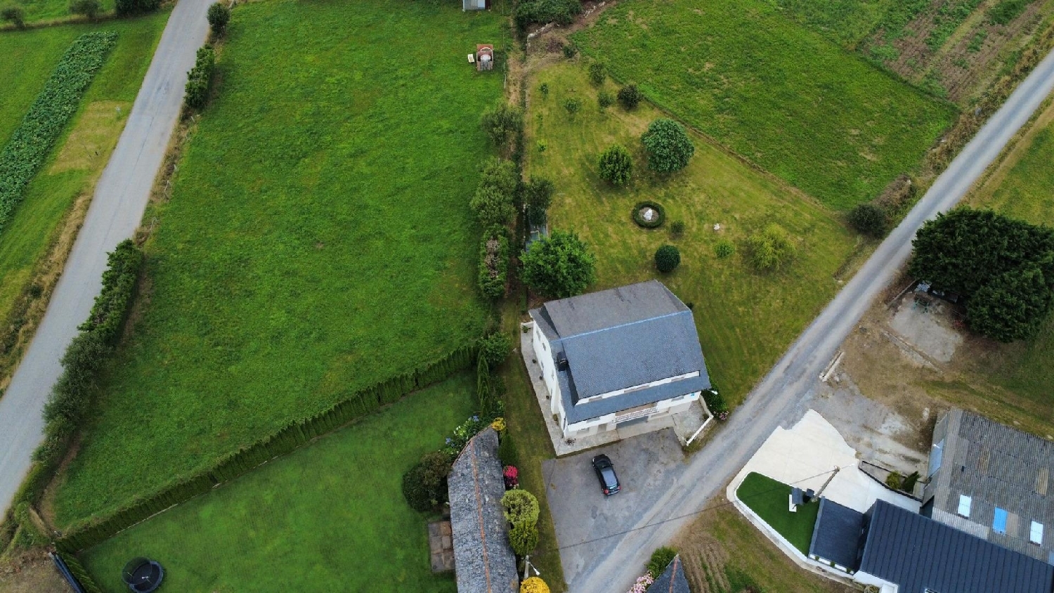 à vendre maison Barreiros Barcala 3