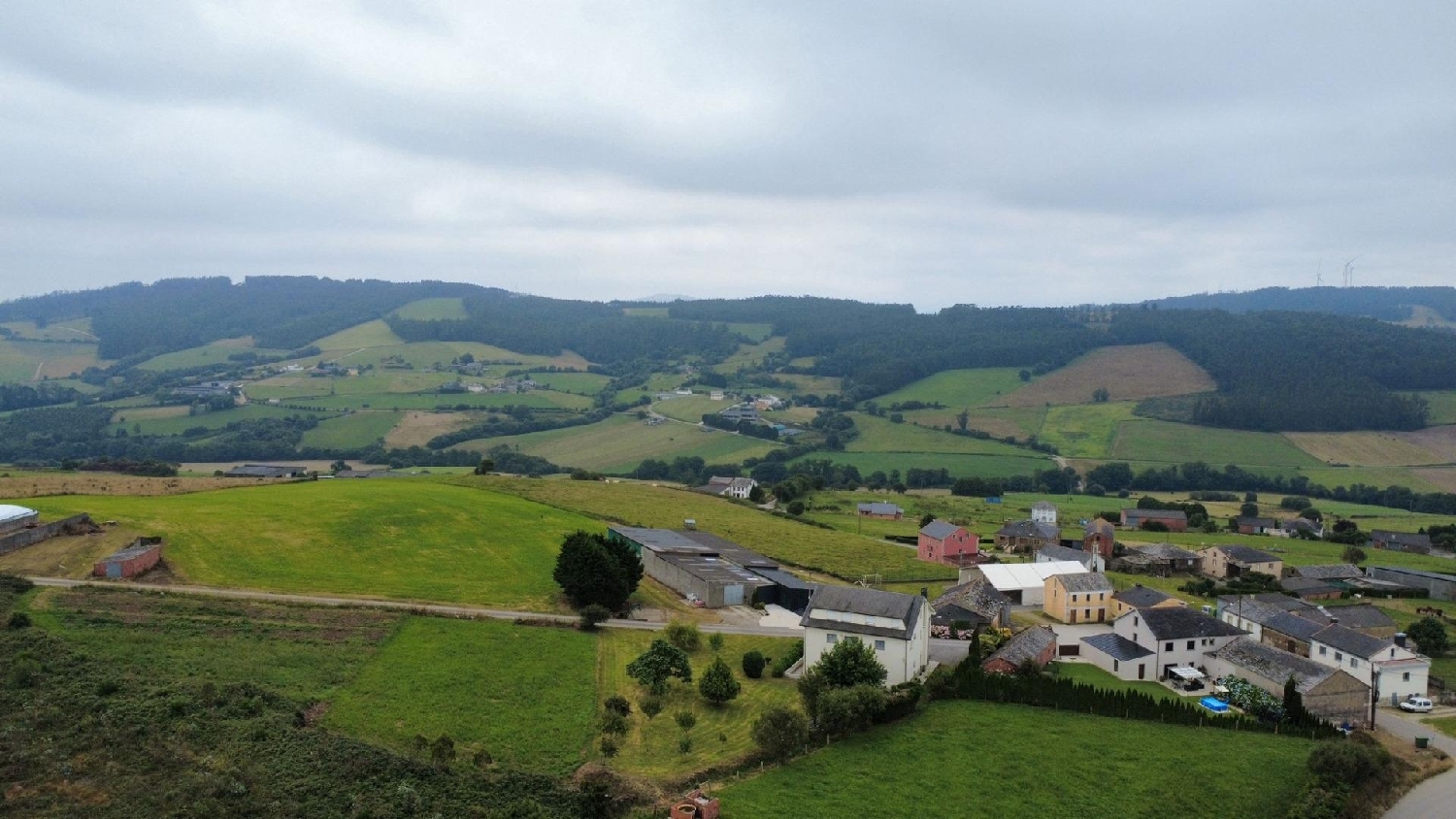  à vendre maison Barreiros Barcala 5