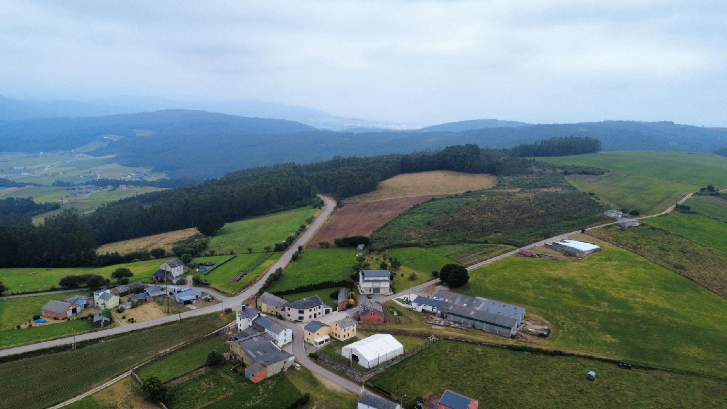 à vendre maison Barreiros Barcala 2