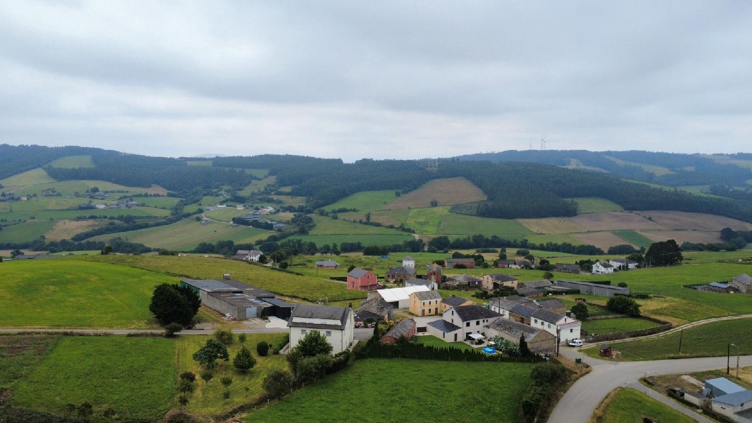  à vendre maison Barreiros Barcala 4
