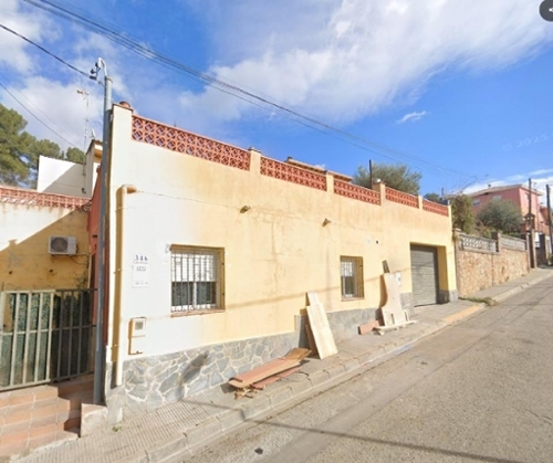 Barri Del Remei-Castell Maresme huis foto 6282327
