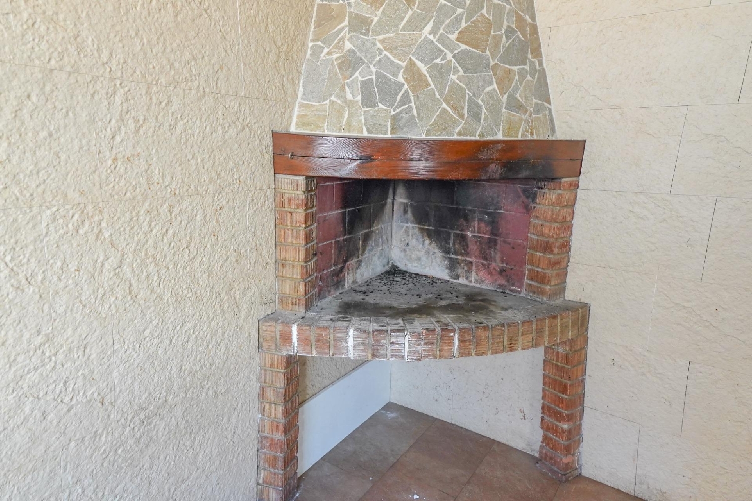  till salu hus Barriada Les Tres Creus Bages 8