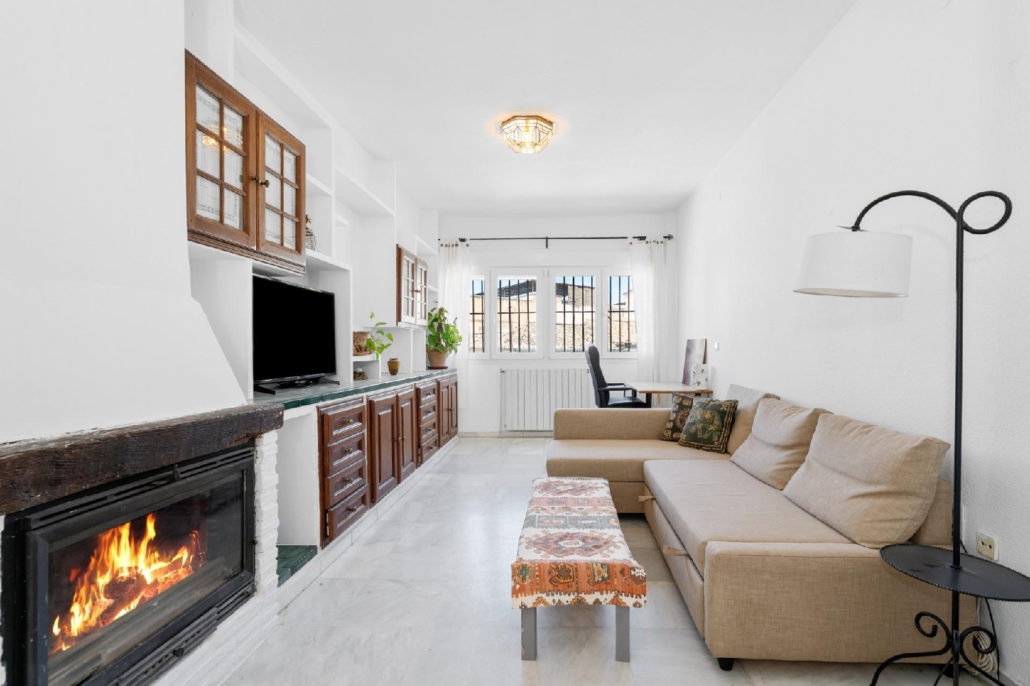 te koop huis Barrio De Granada Alacantí 3