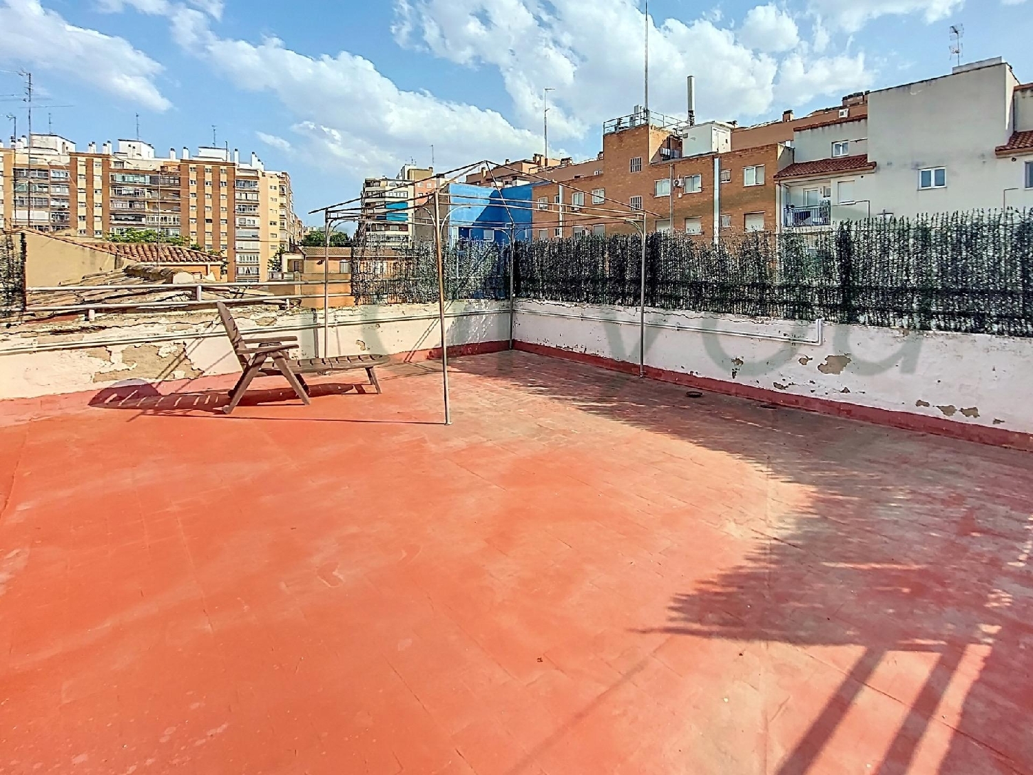  till salu hus Barrio De Jesús D.C. Zaragoza 1