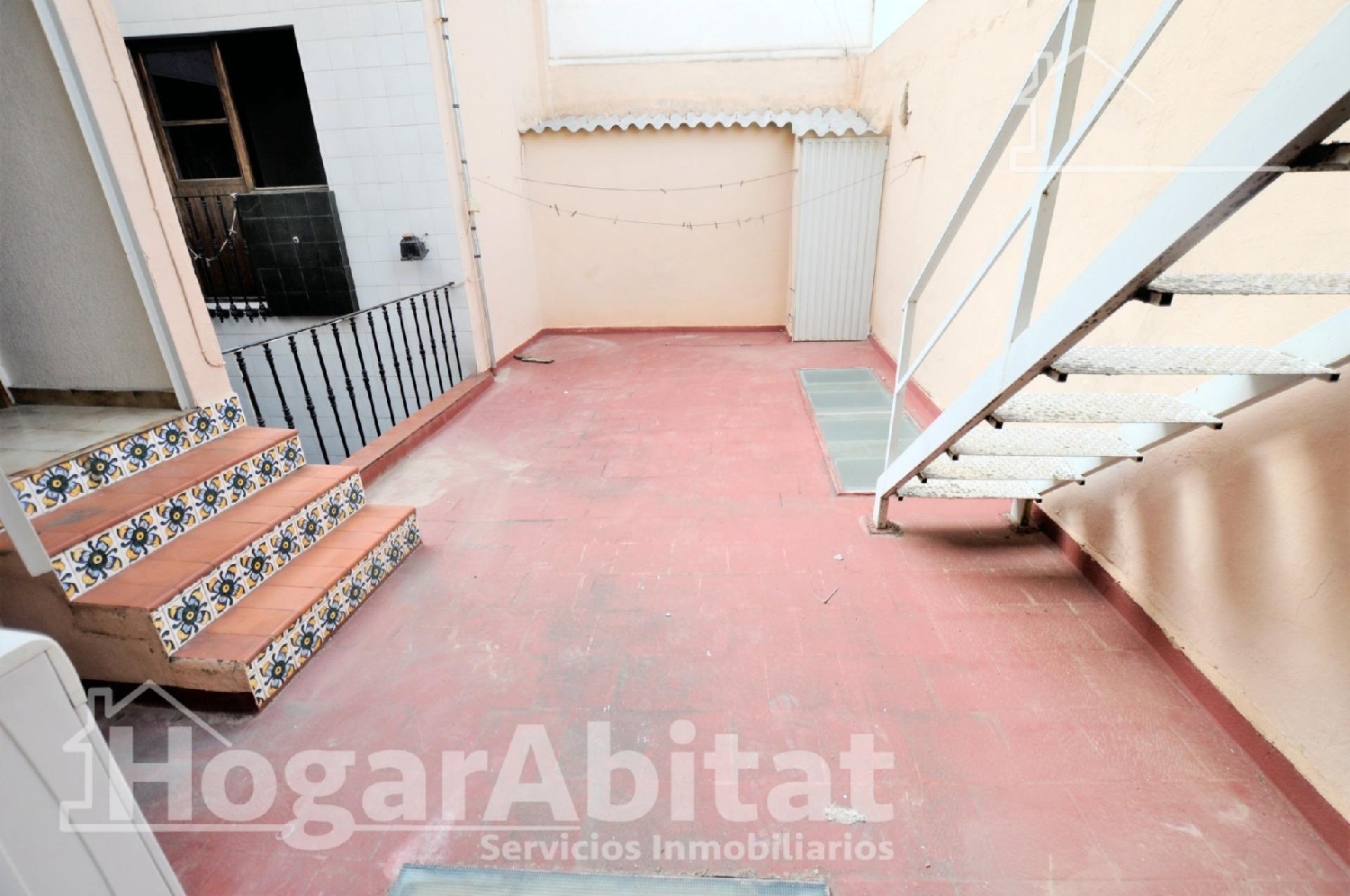  till salu hus Barrio De La Luz Horta Oest 5