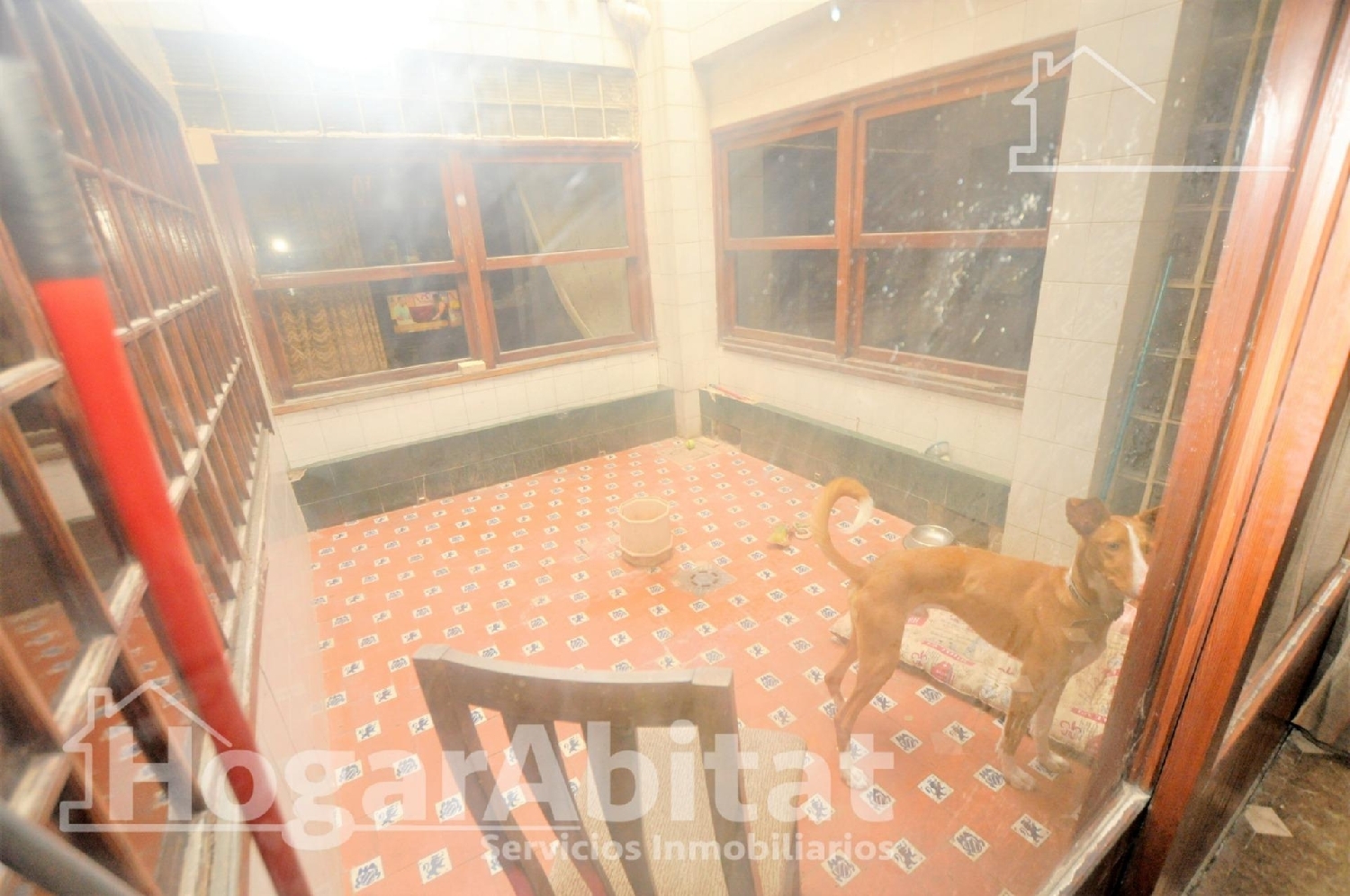  till salu hus Barrio De La Luz Horta Oest 8