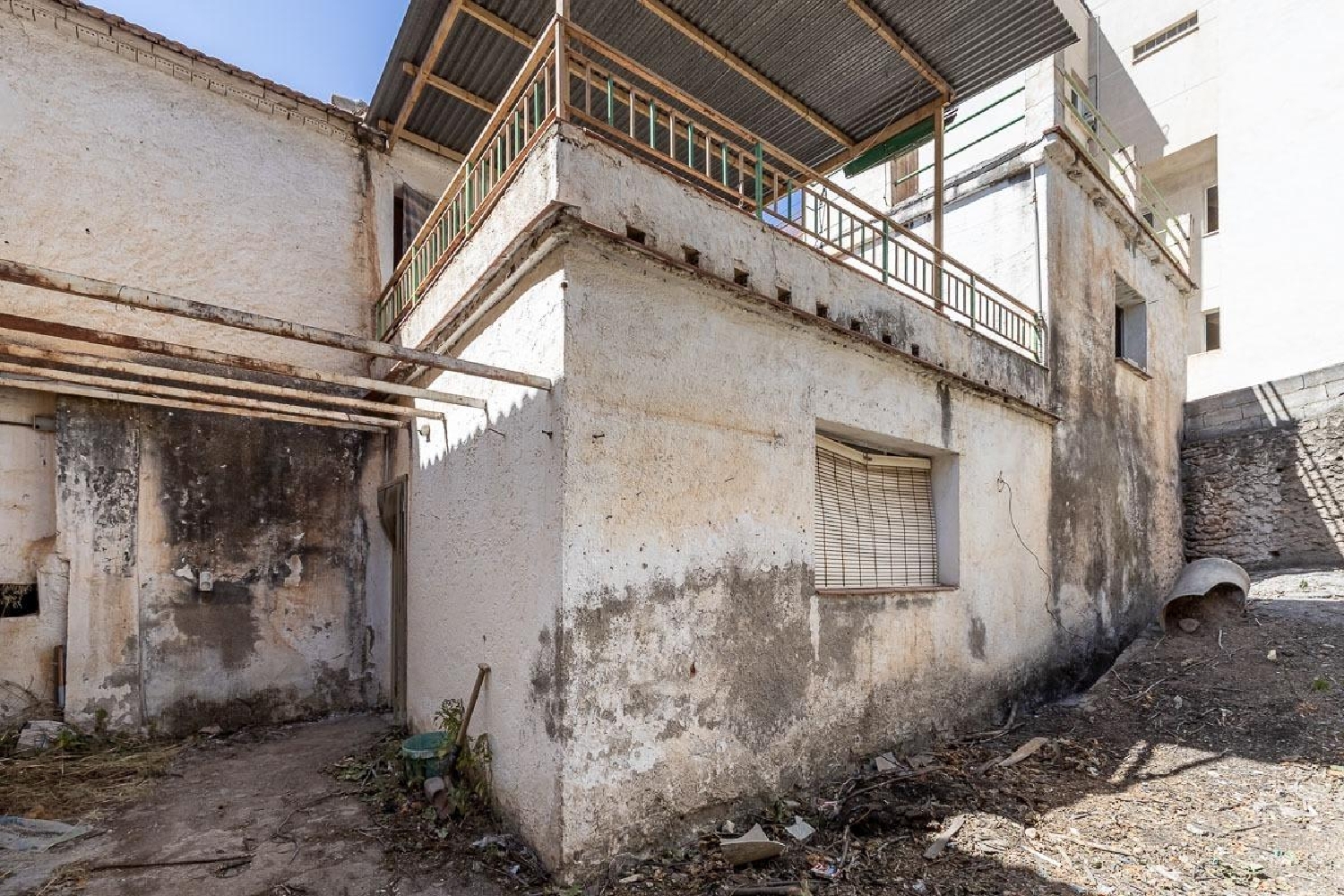 à vendre maison Barrio De La Vega Vega De Granada 4