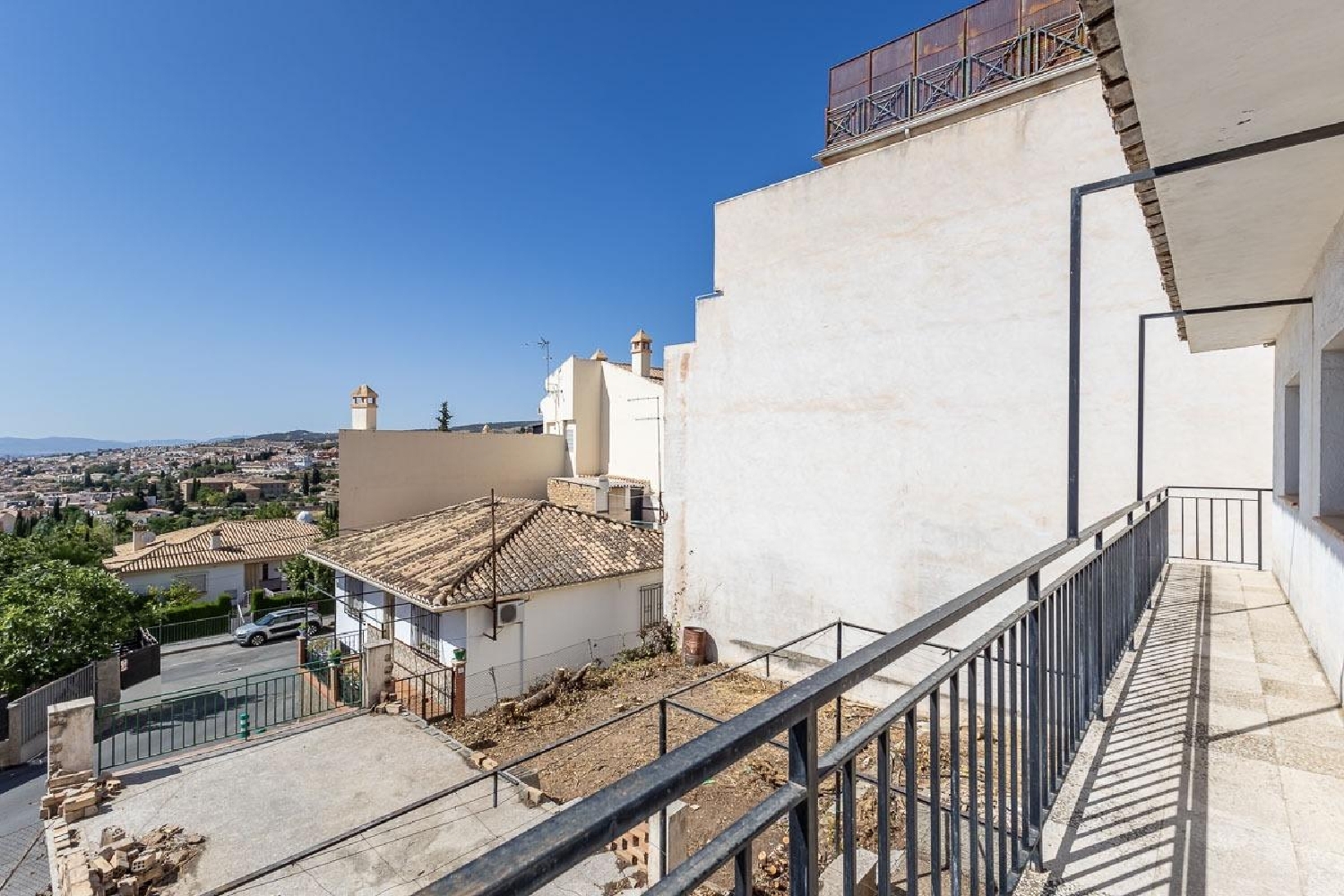  à vendre maison Barrio De La Vega Vega De Granada 3