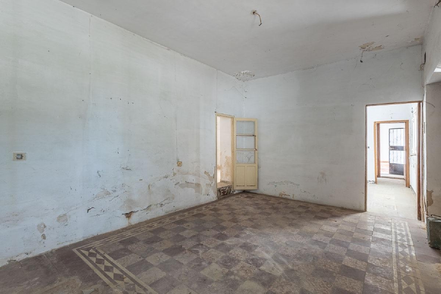  à vendre maison Barrio De La Vega Vega De Granada 5