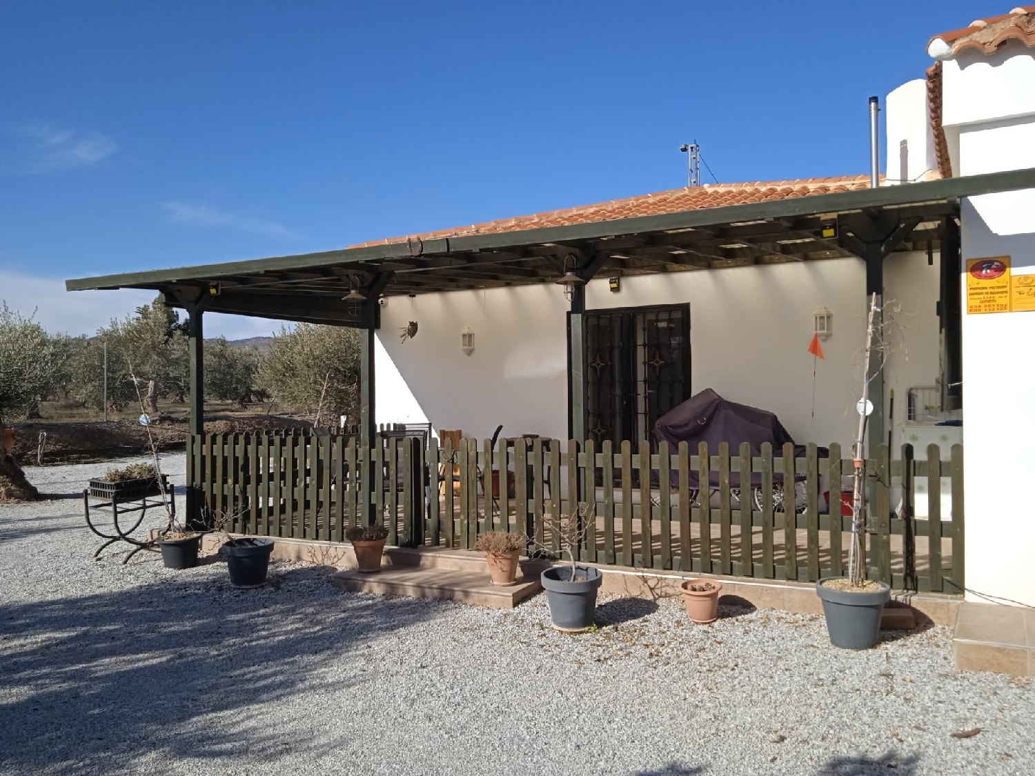  for sale house Baza Baza 5
