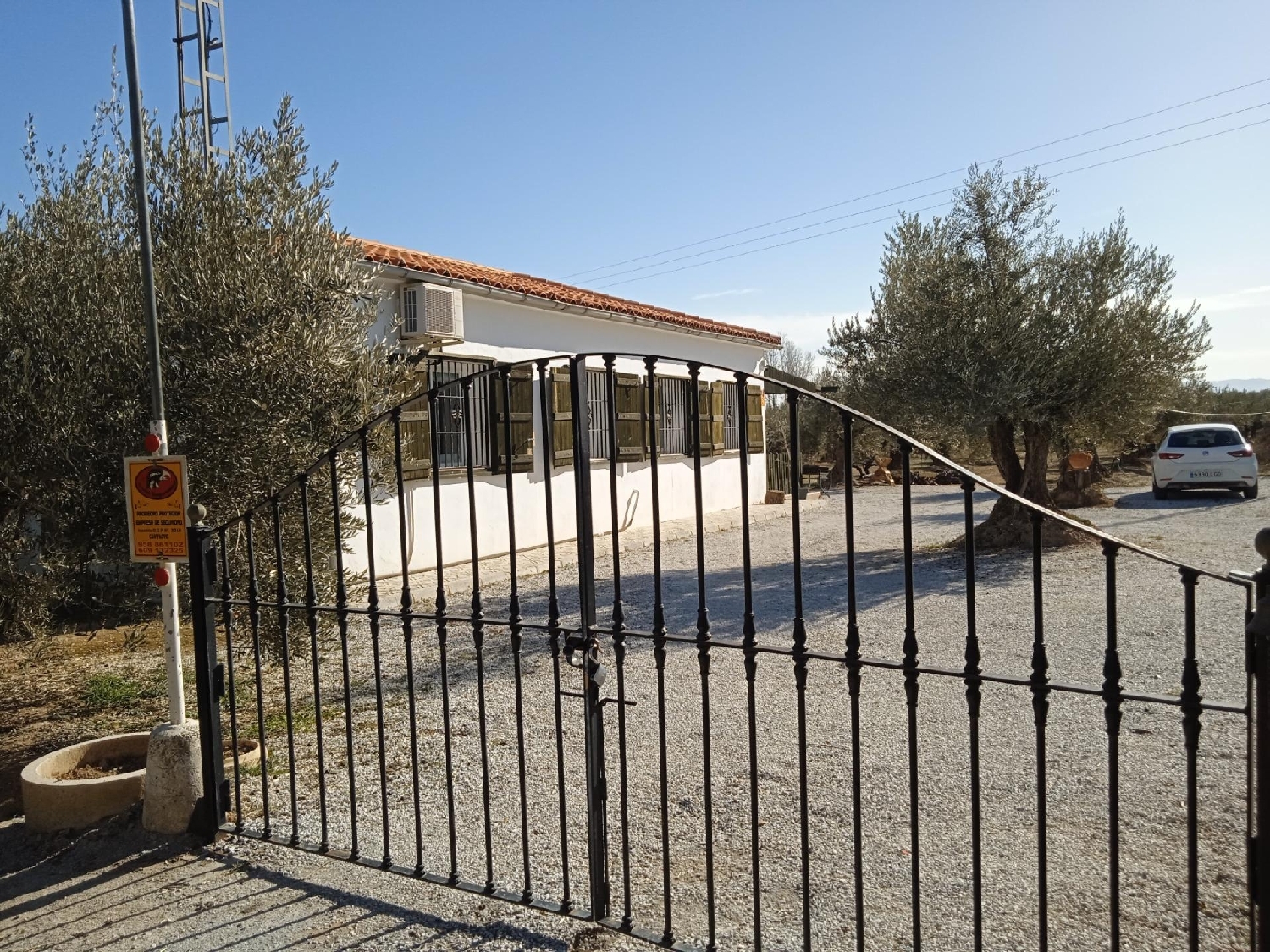  for sale house Baza Baza 3