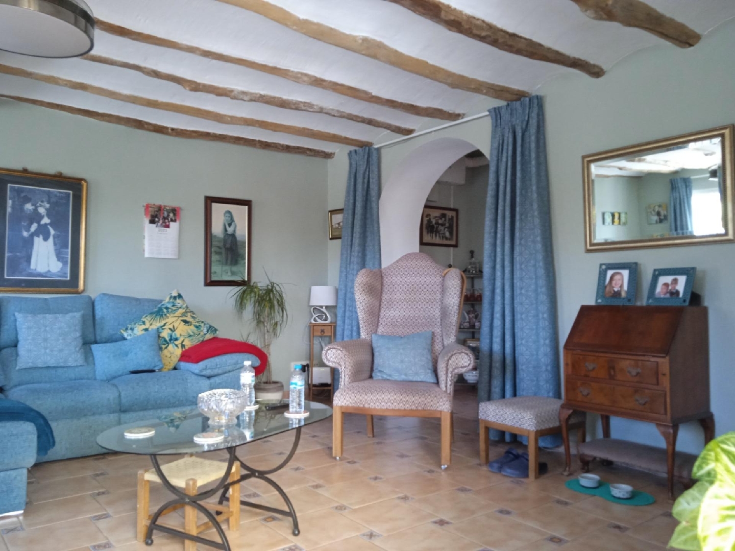  for sale house Baza Baza 7