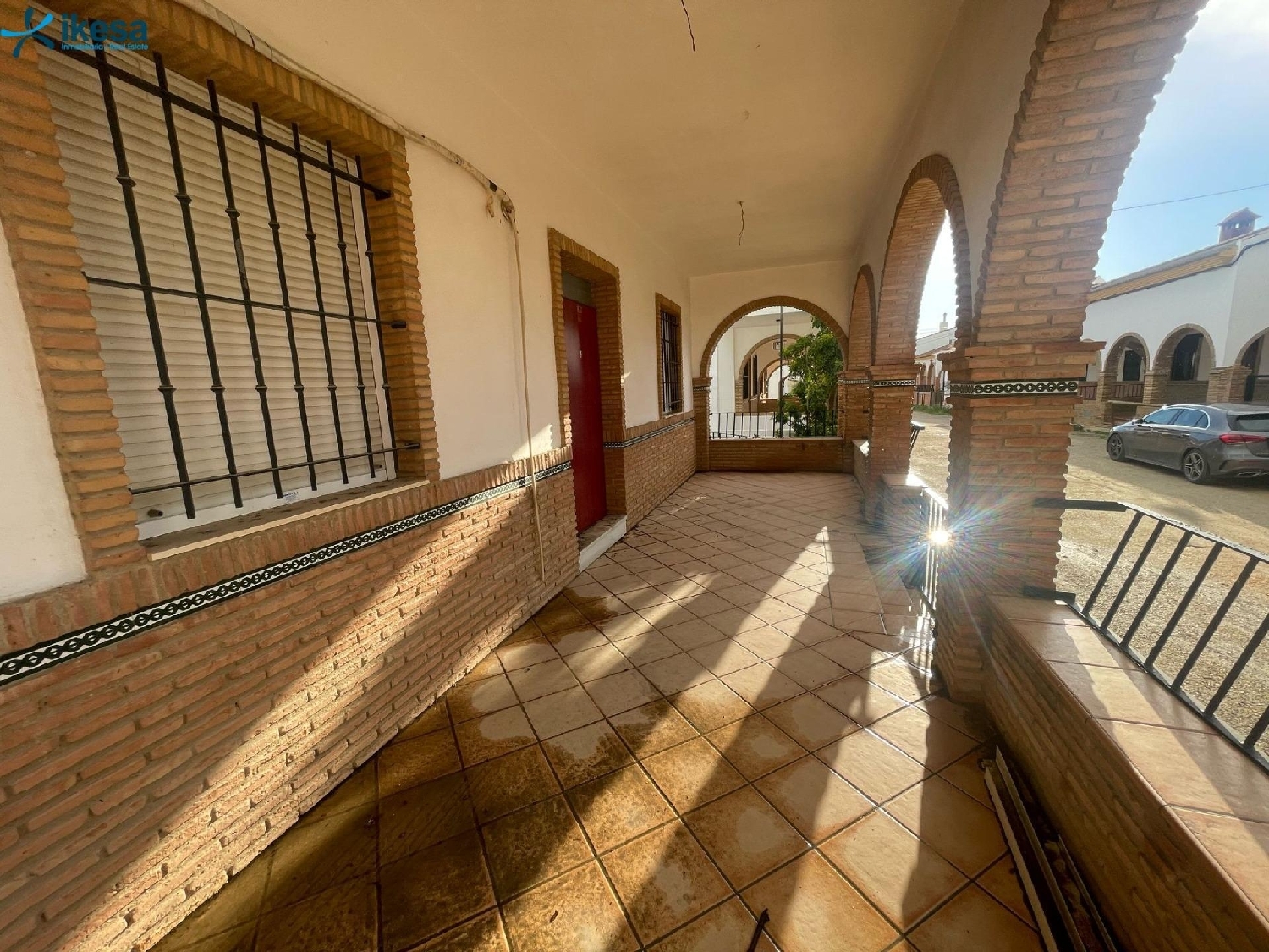  for sale house Beas Condado (El) 7