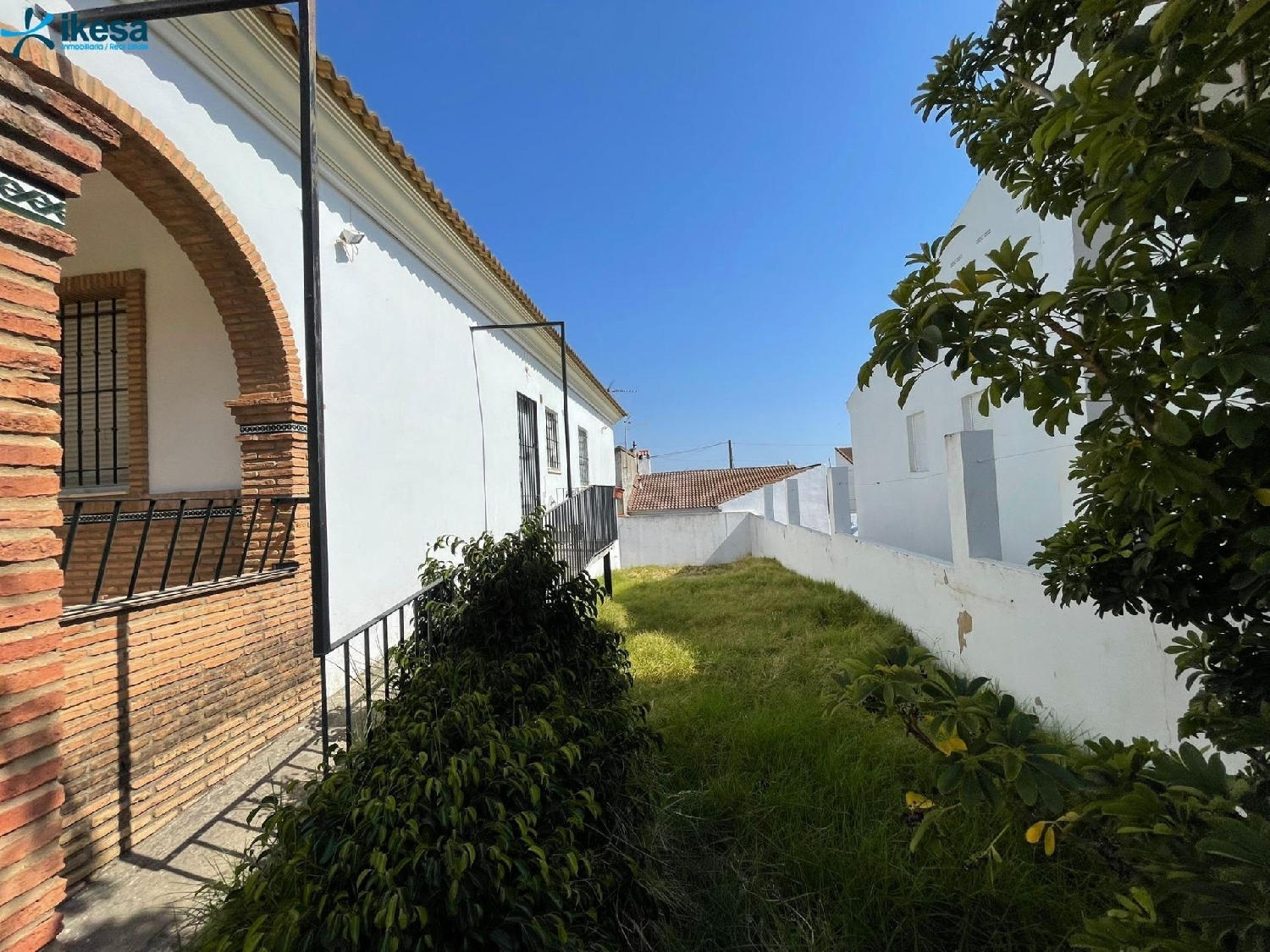  for sale house Beas Condado (El) 8