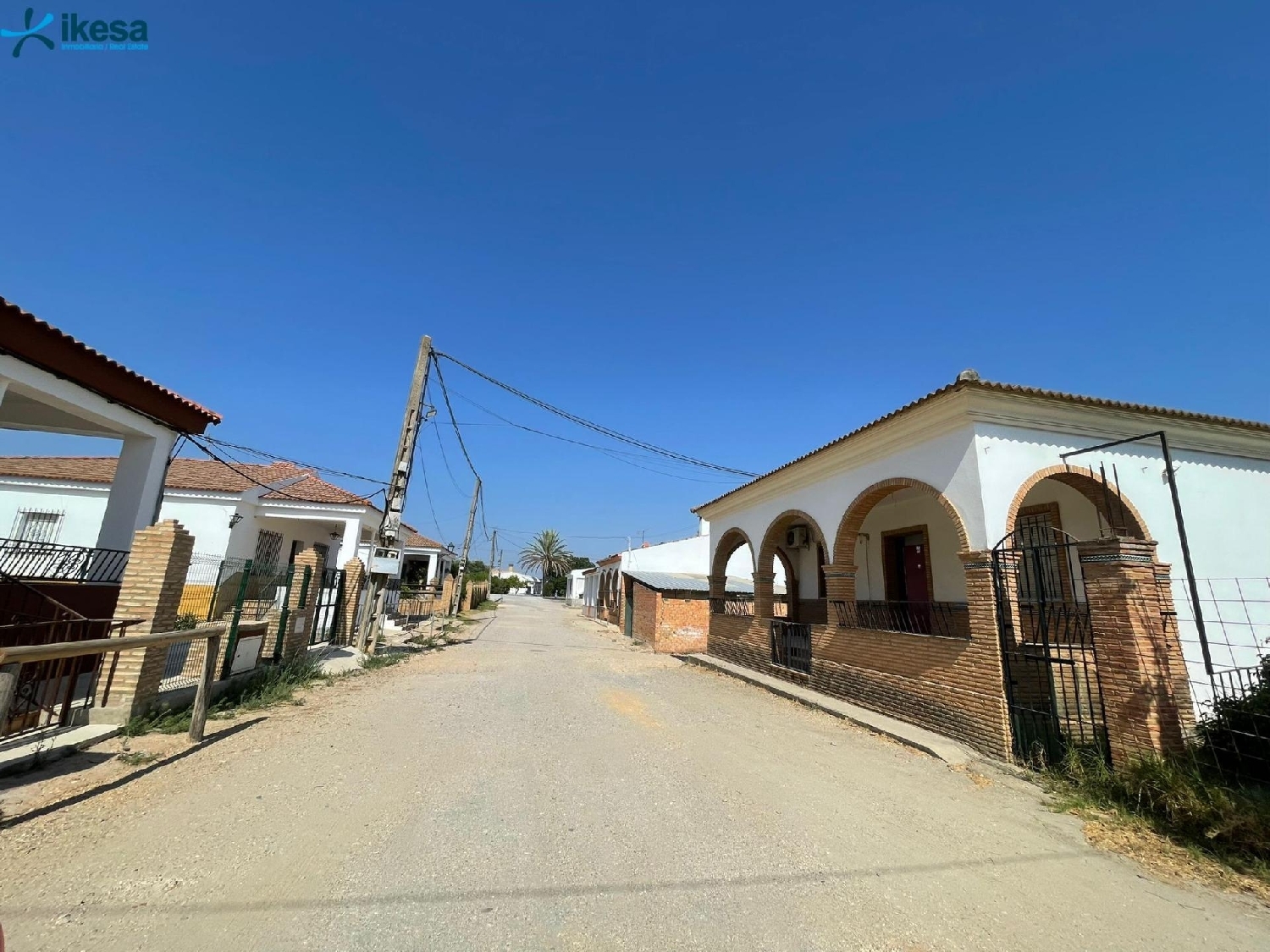  for sale house Beas Condado (El) 5