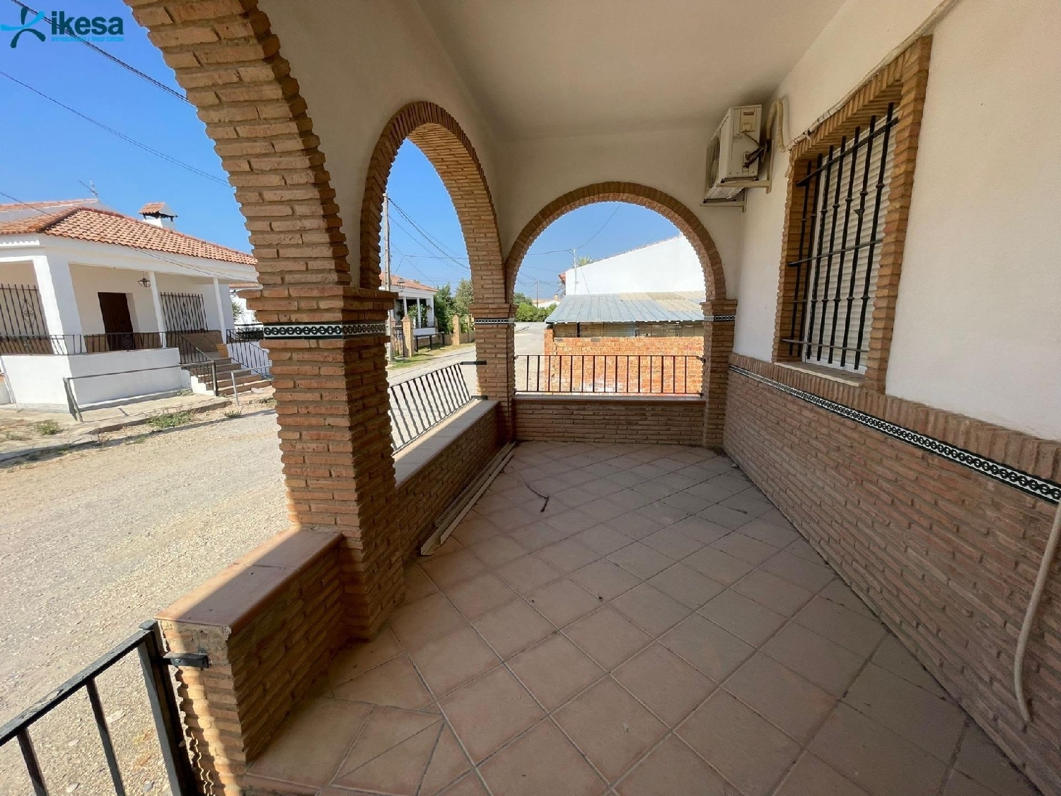  for sale house Beas Condado (El) 6