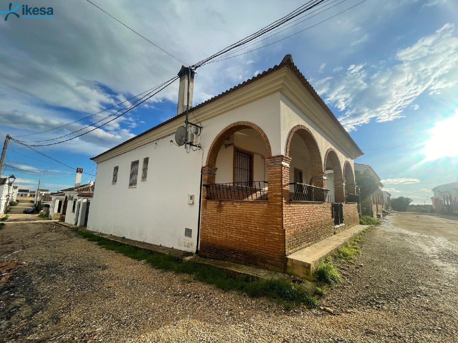  for sale house Beas Condado (El) 3