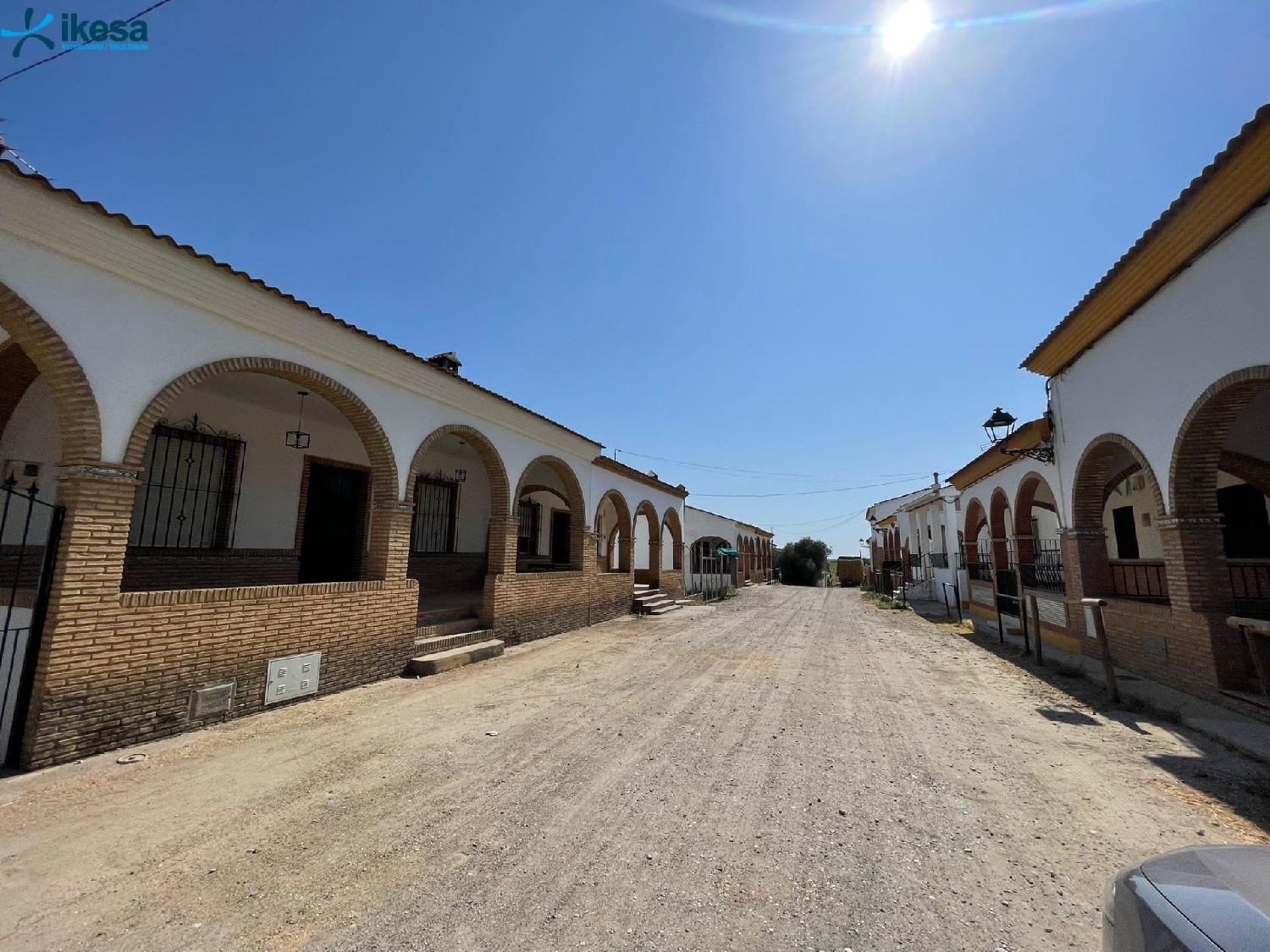  for sale house Beas Condado (El) 4