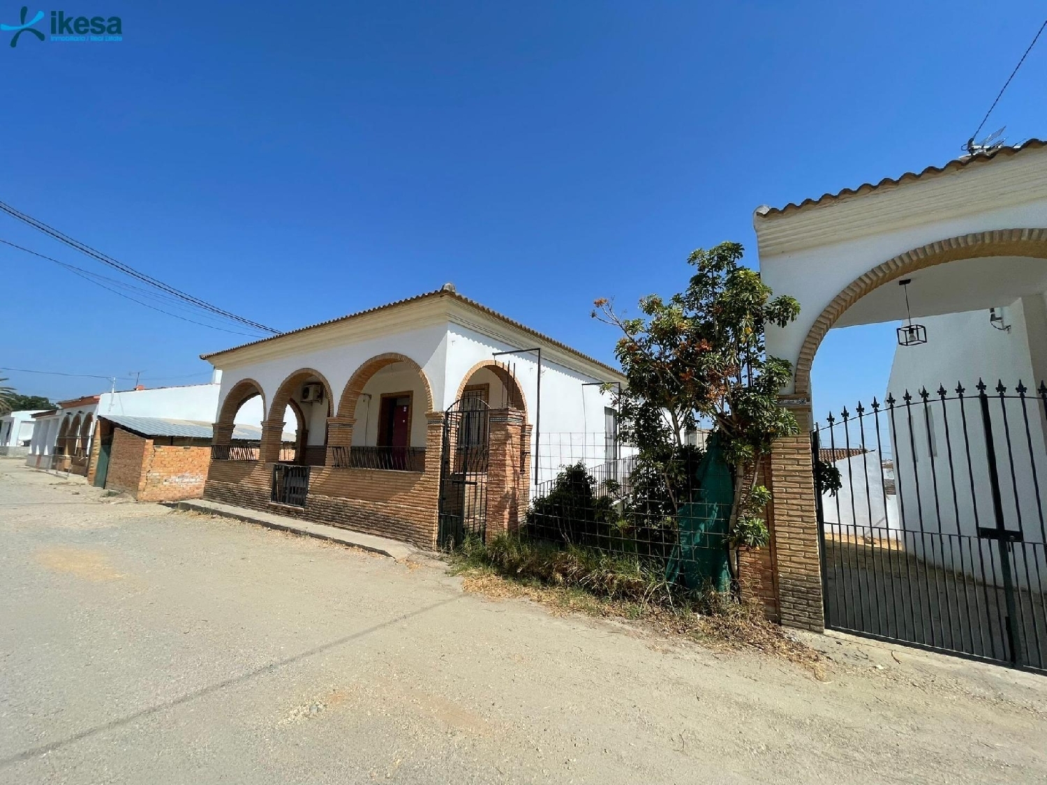  for sale house Beas Condado (El) 2