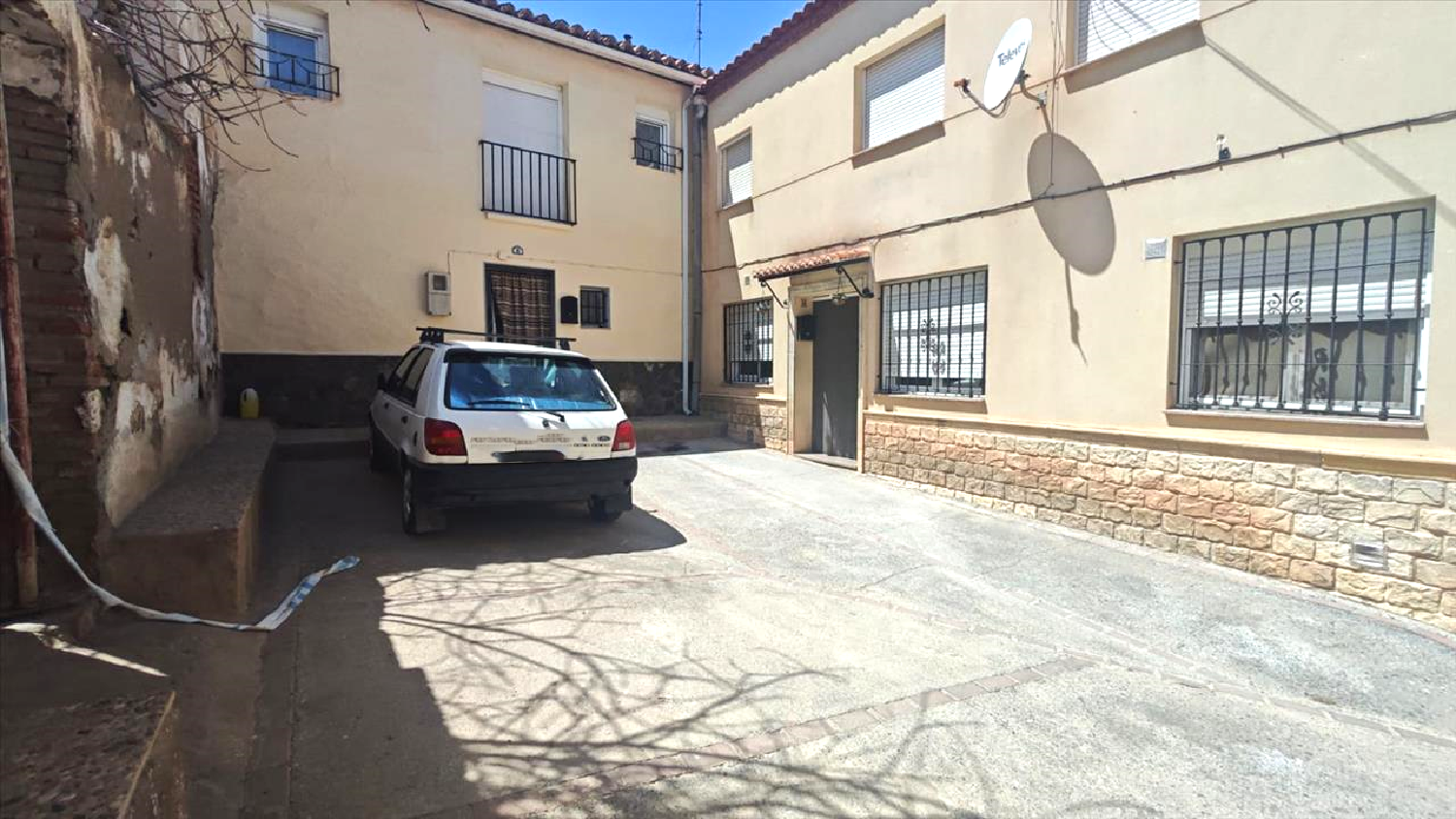  à vendre maison Beas De Guadix Accitania 1