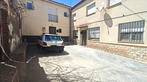 Beas De Guadix Accitania casa foto 6272010