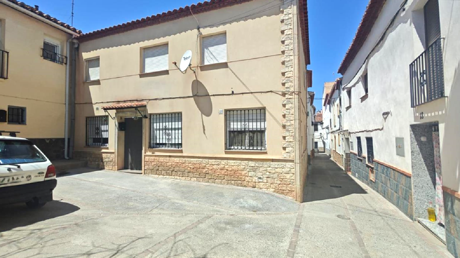 à vendre maison Beas De Guadix Accitania 3