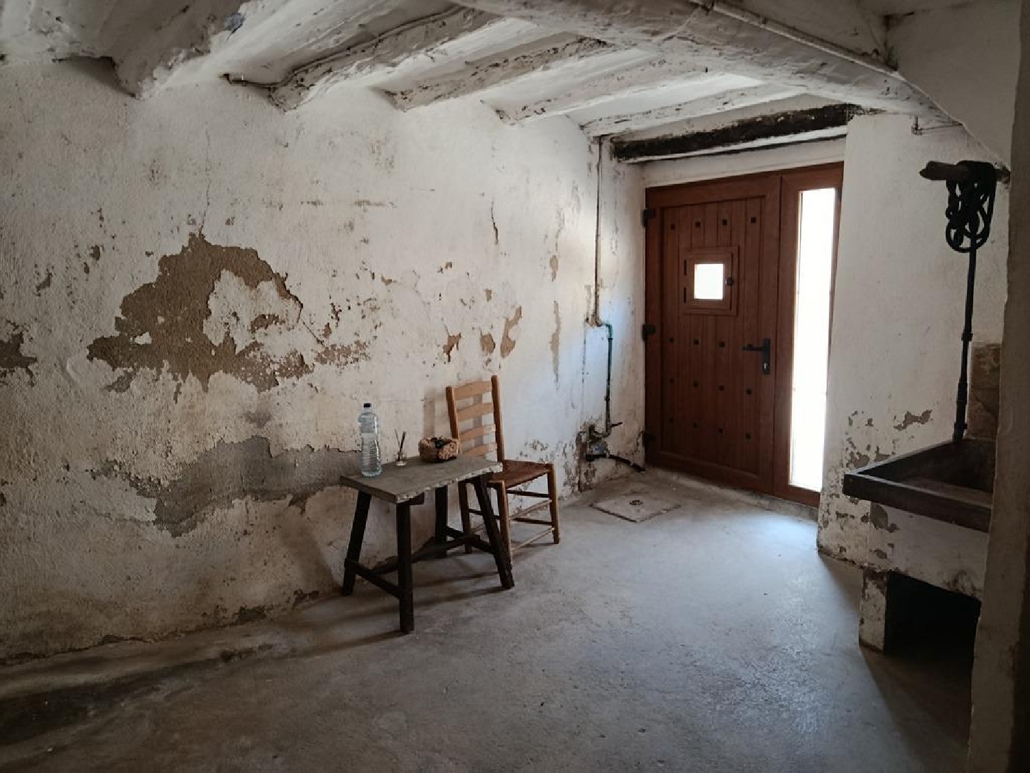  kaufen Haus Beceite Matarraña 3