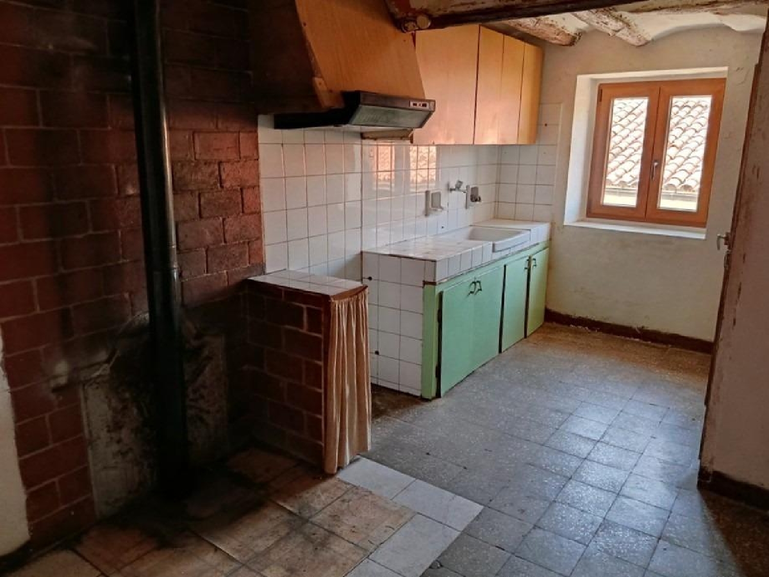  kaufen Haus Beceite Matarraña 4