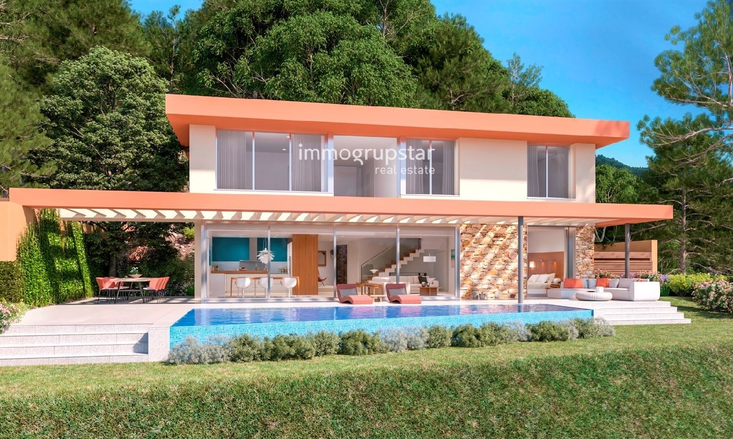  à vendre maison Begur Baix Empordà 12
