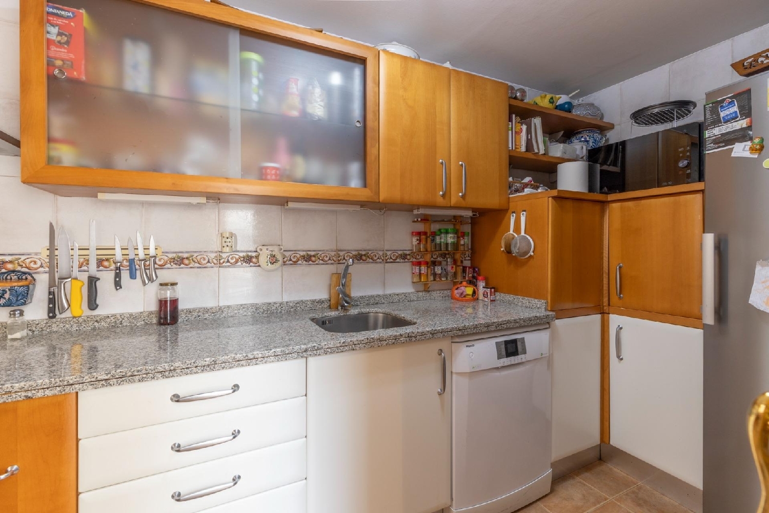  kaufen Haus Beiro Vega De Granada 6