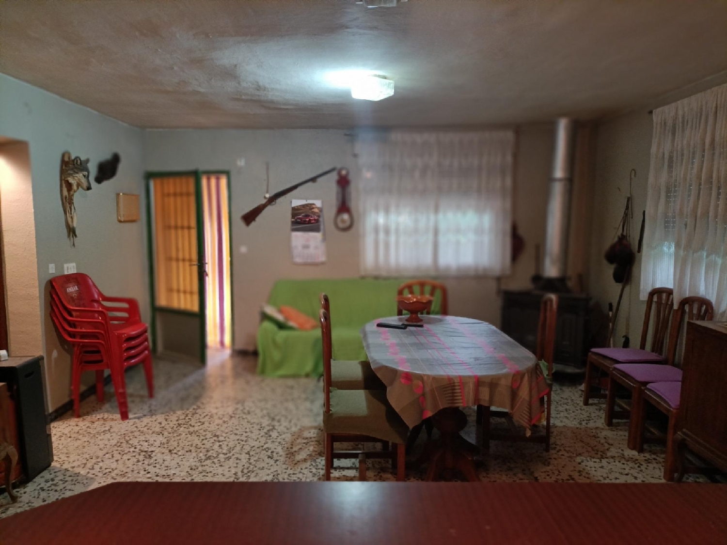  te koop huis Belchite Campo De Belchite 8