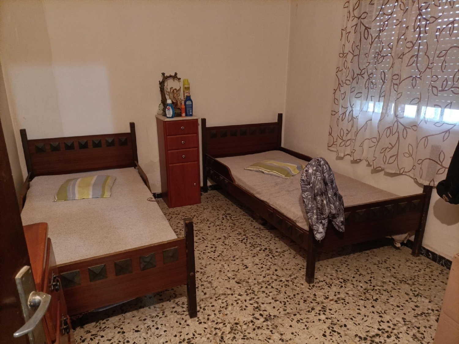  te koop huis Belchite Campo De Belchite 5