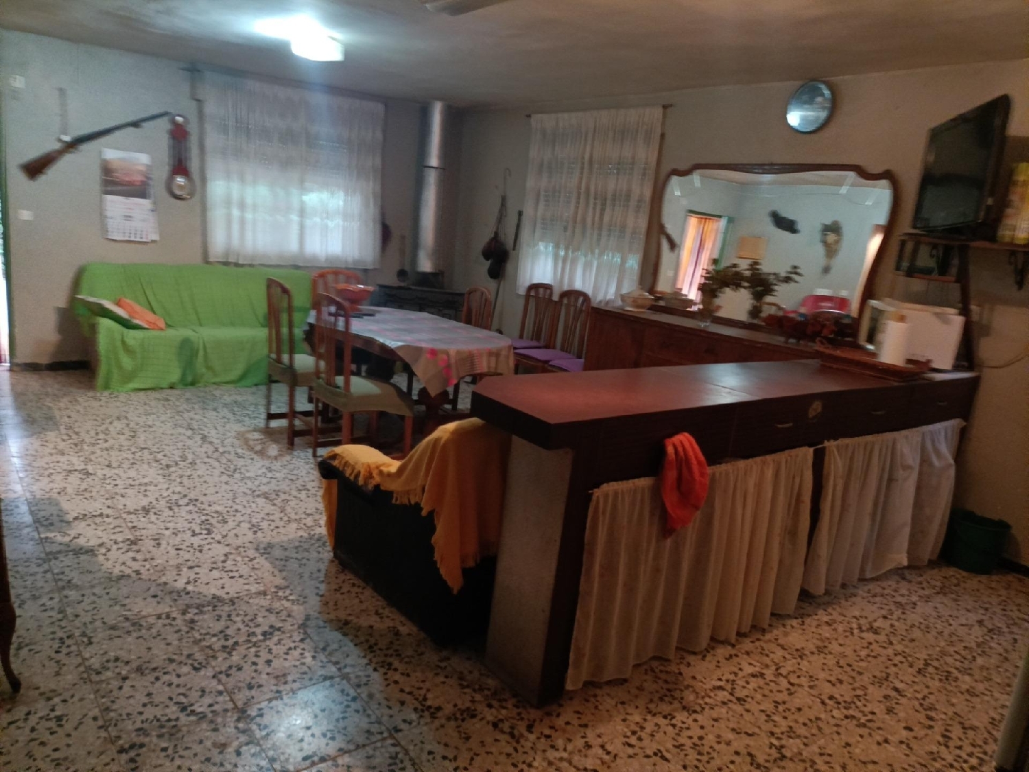  te koop huis Belchite Campo De Belchite 4