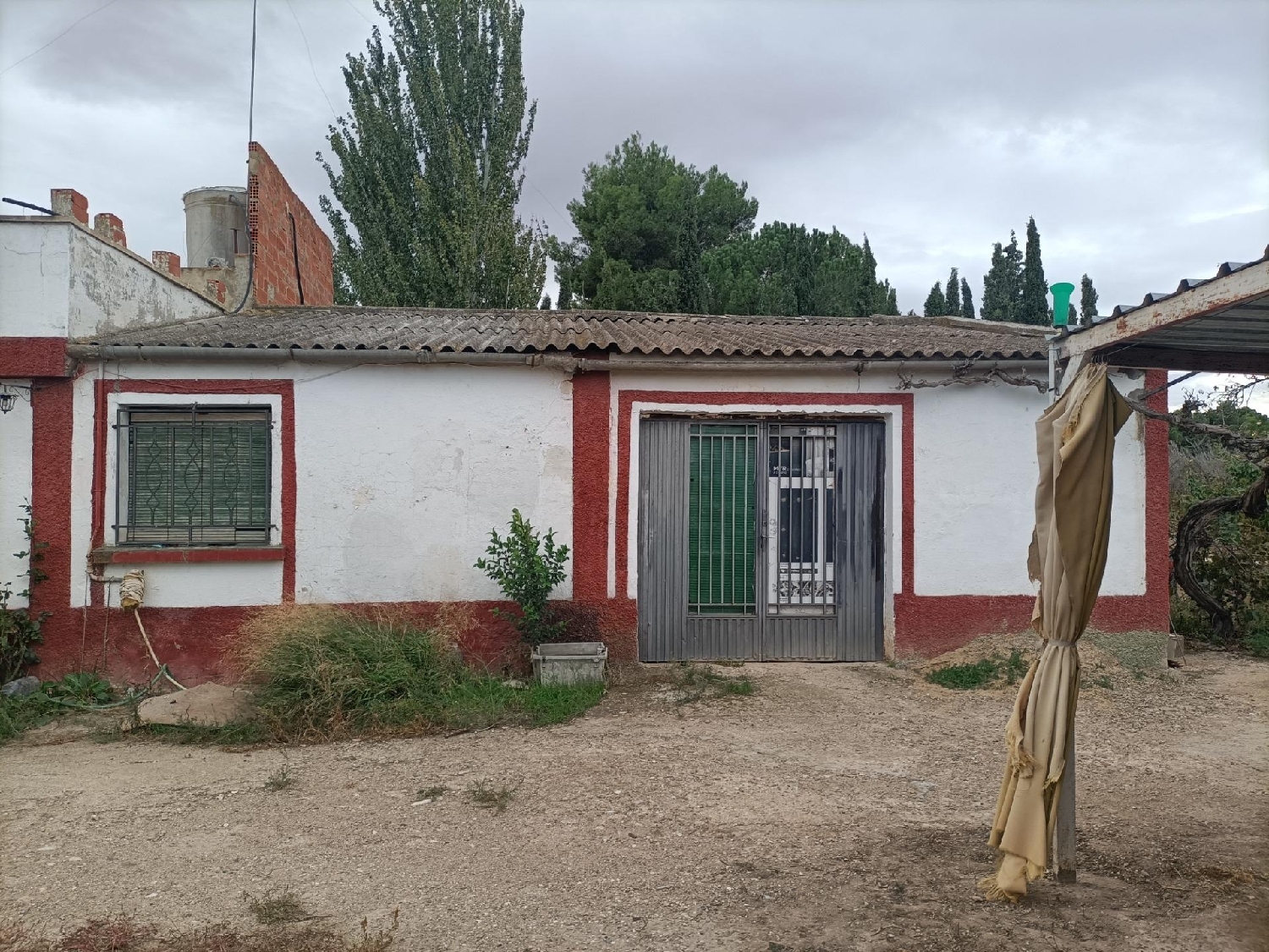  te koop huis Belchite Campo De Belchite 1