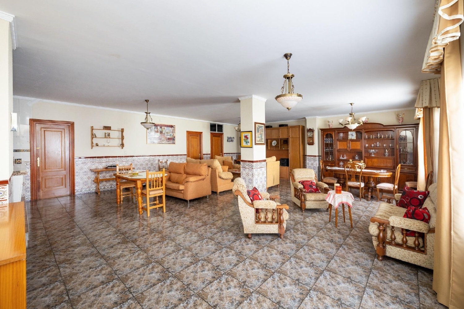  à vendre maison Belicena Vega De Granada 5