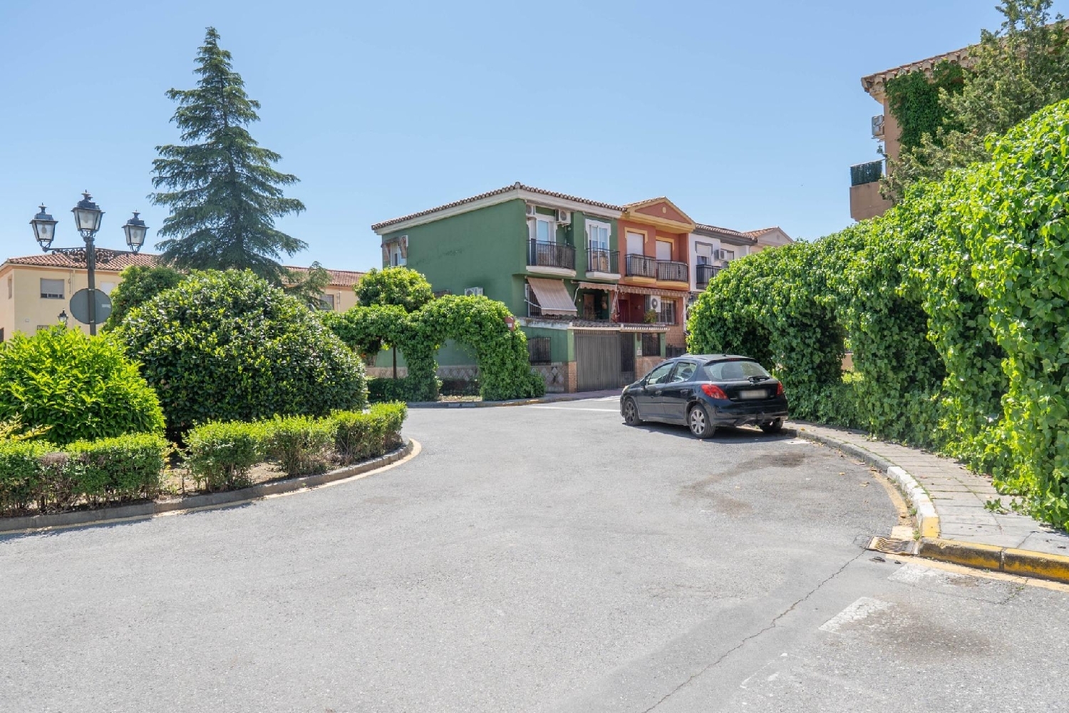  à vendre maison Belicena Vega De Granada 6