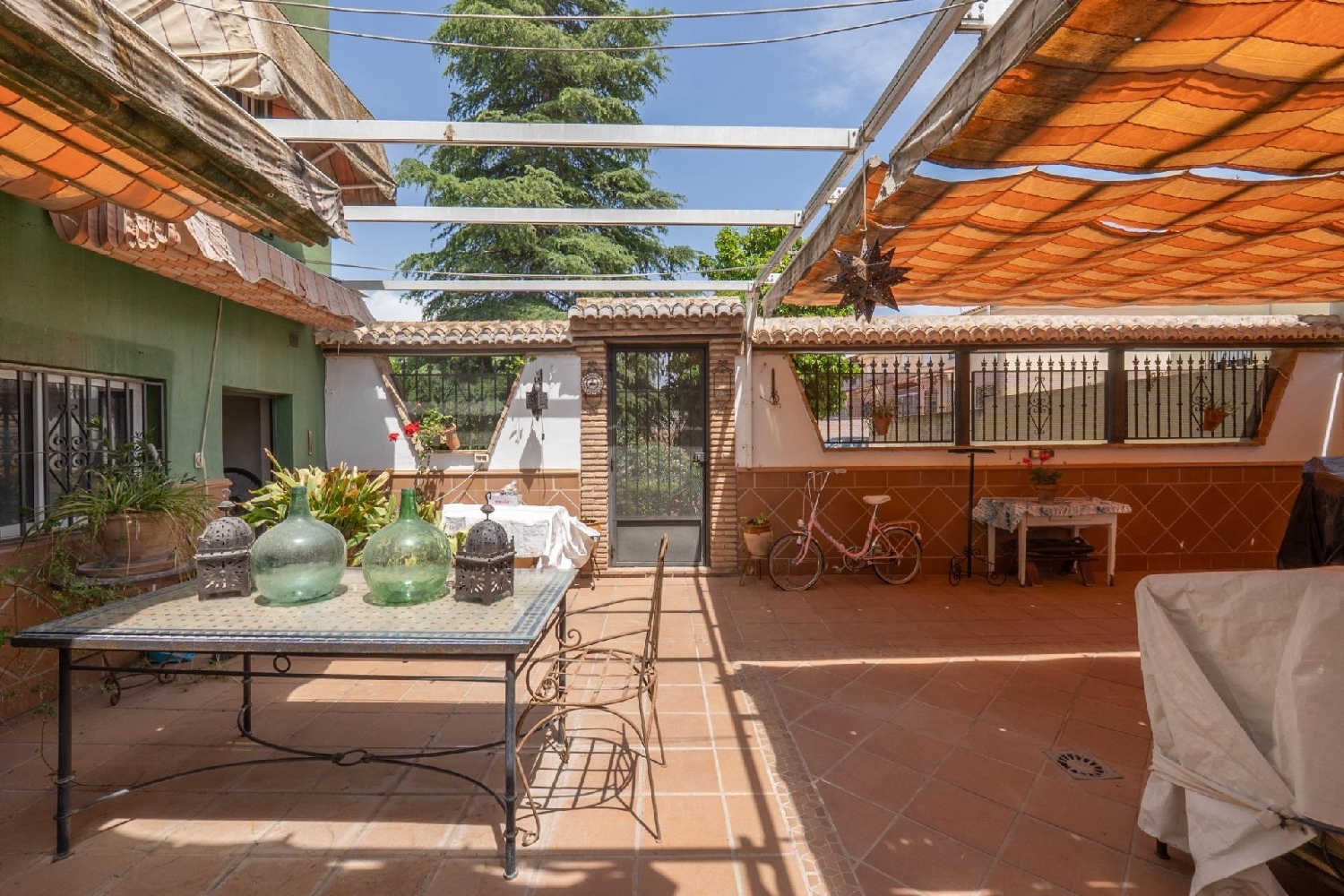  à vendre maison Belicena Vega De Granada 1