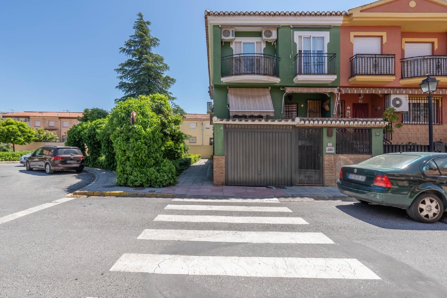  en venta casa Belicena Vega De Granada 7