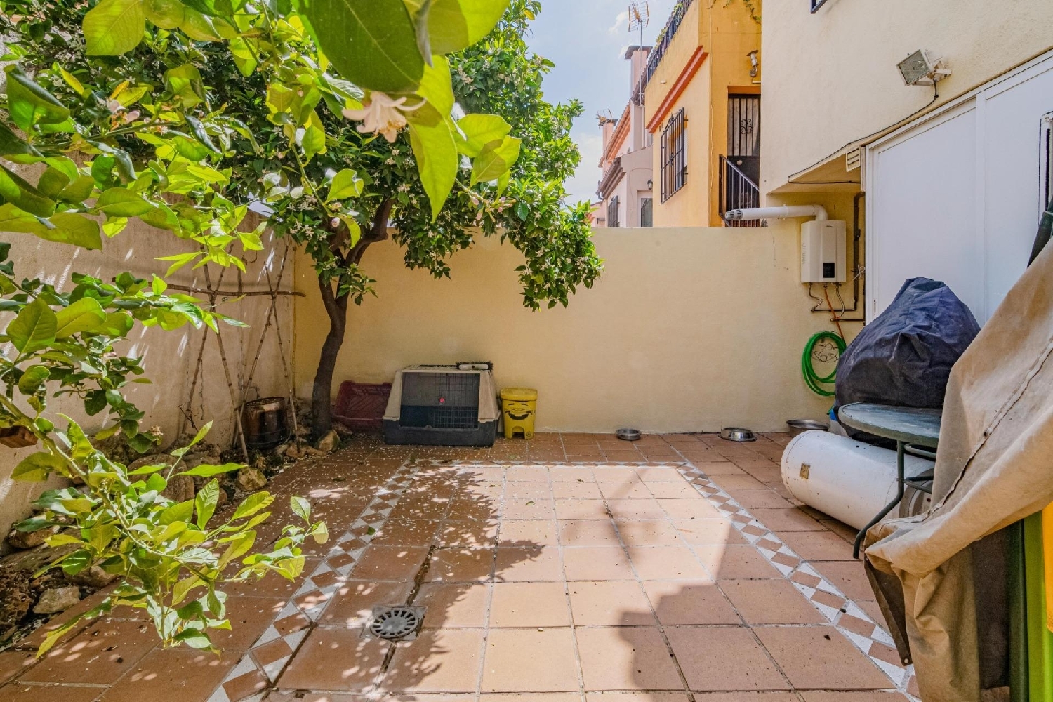  till salu hus Belicena Vega De Granada 4
