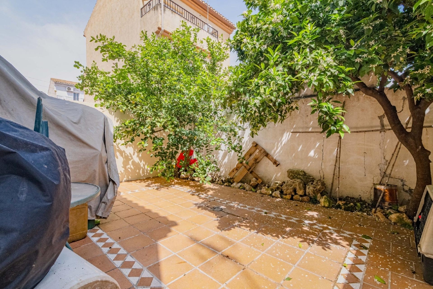  till salu hus Belicena Vega De Granada 5