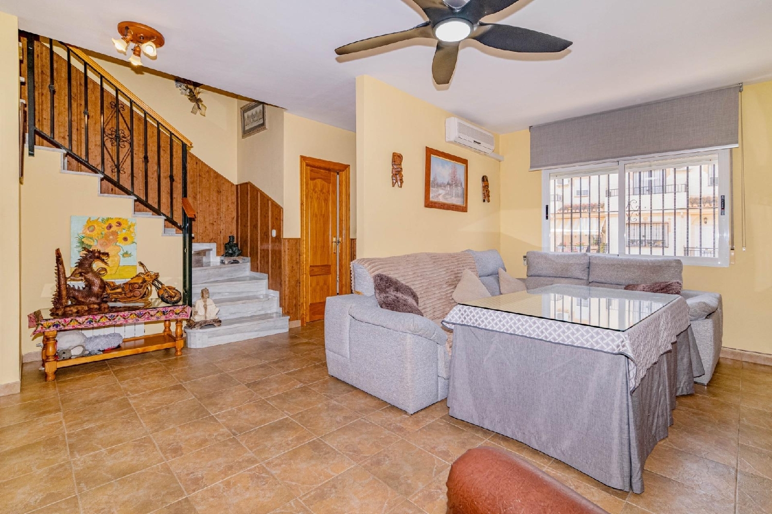  à vendre maison Belicena Vega De Granada 5
