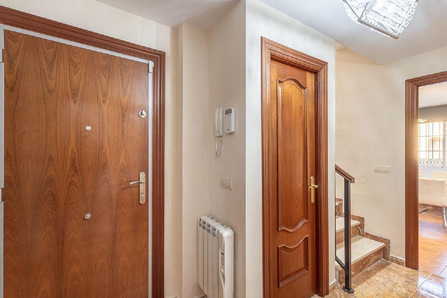 till salu hus Belicena Vega De Granada 2