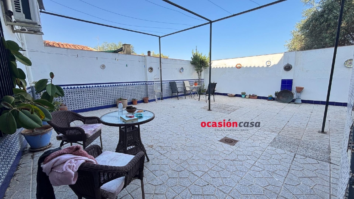  en venta casa Belmez Valle Del Guadiato 5