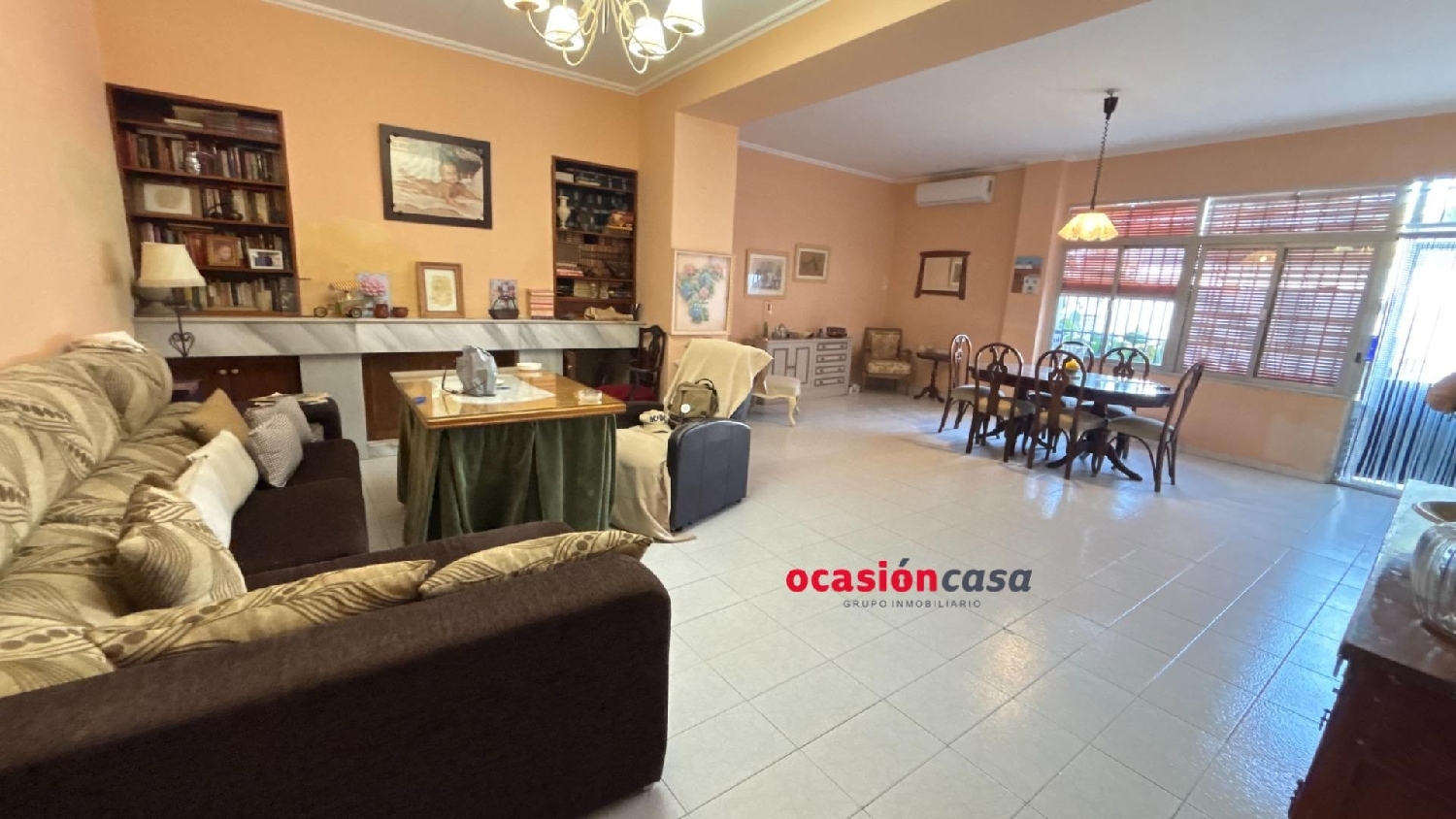  en venta casa Belmez Valle Del Guadiato 1