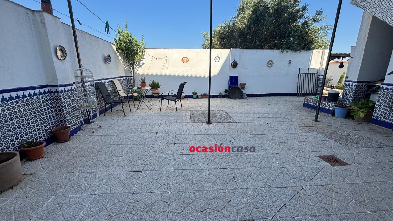  en venta casa Belmez Valle Del Guadiato 6