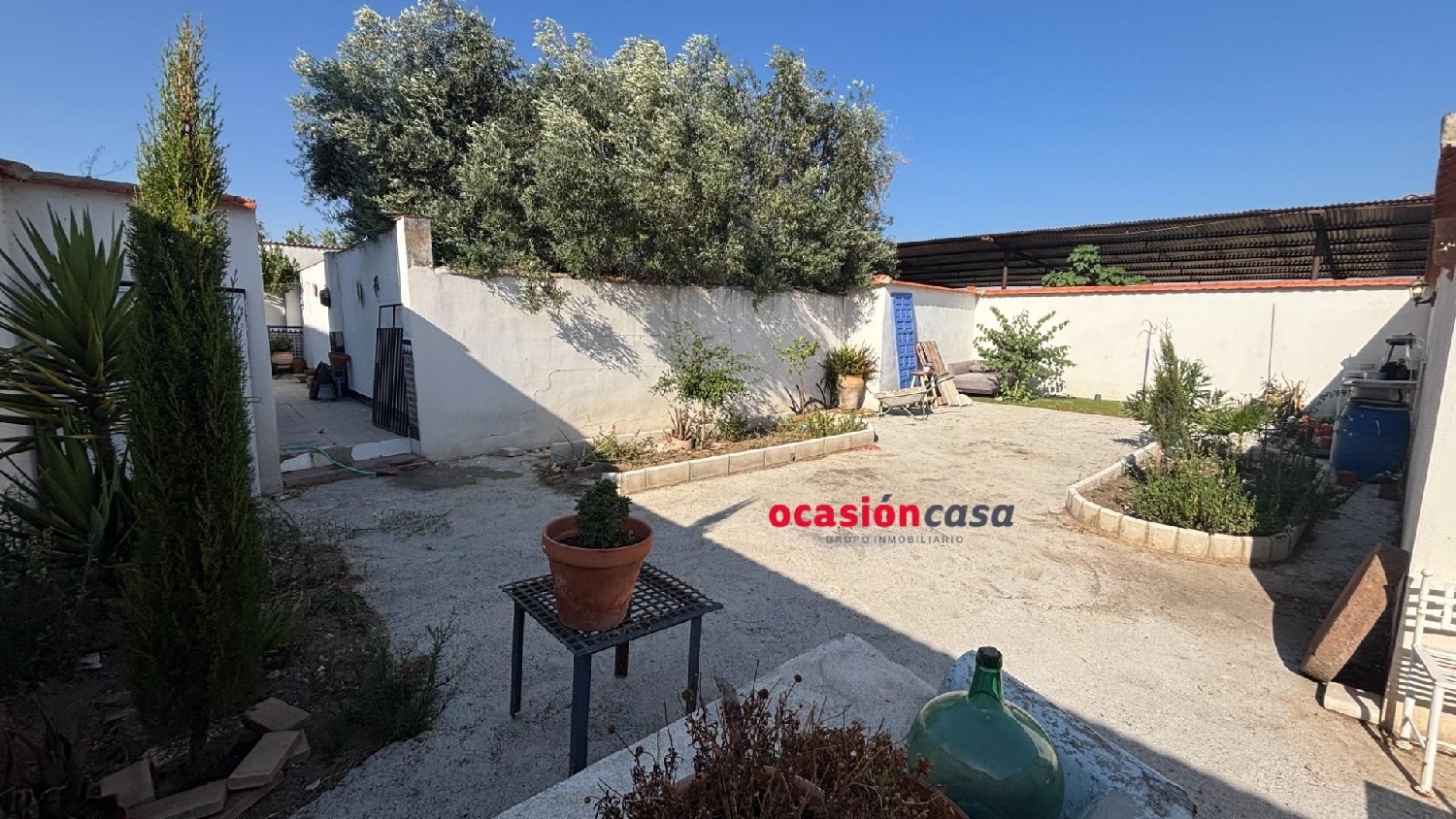  en venta casa Belmez Valle Del Guadiato 4